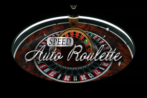 Speed Auto Roulette